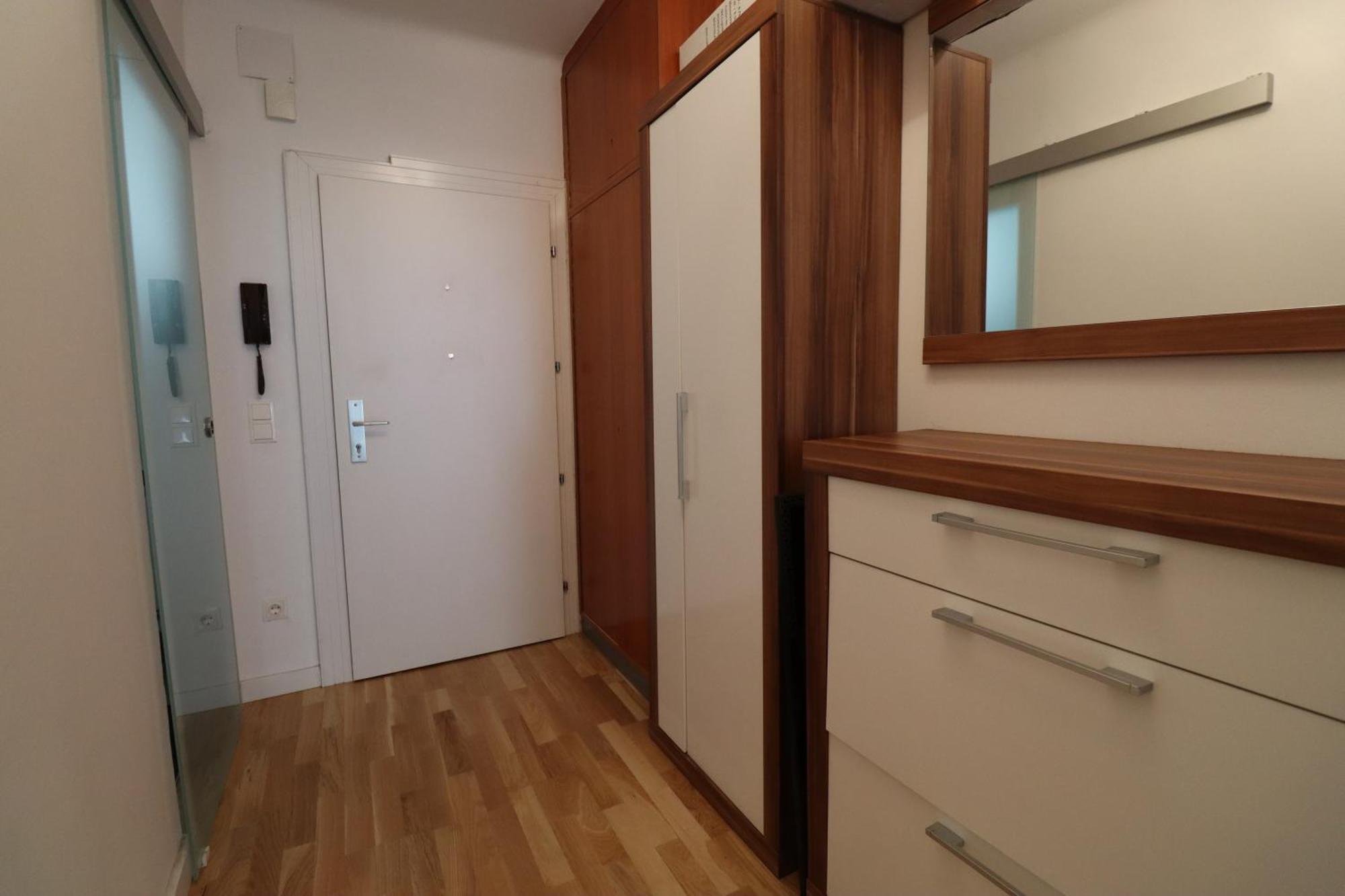 Exclusive Serviced Flat On Taborstrasse Vienna Exterior photo