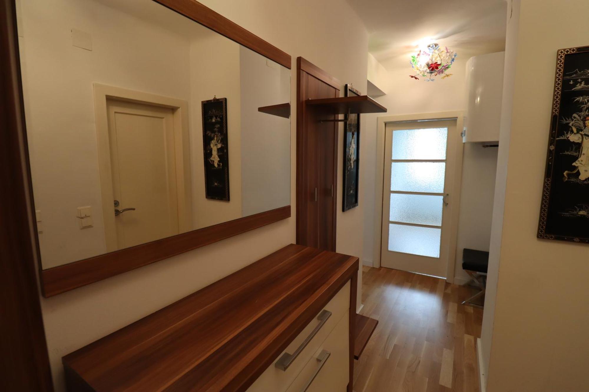 Exclusive Serviced Flat On Taborstrasse Vienna Exterior photo