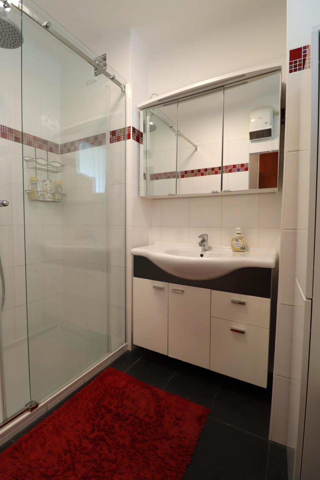 Exclusive Serviced Flat On Taborstrasse Vienna Exterior photo